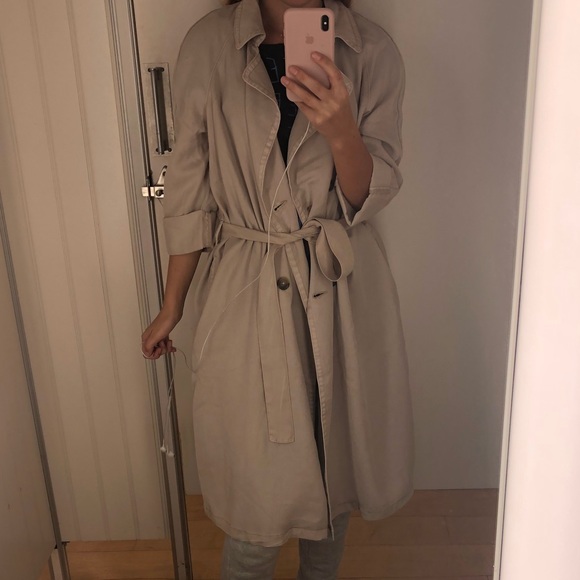 Max Jeans Jackets & Blazers - Nude coat